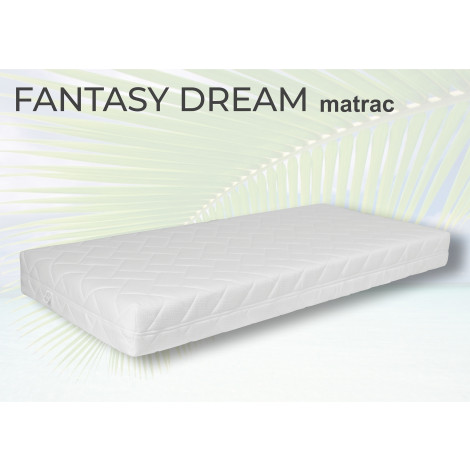 Fantasy Dream matrac, több méretben, DV